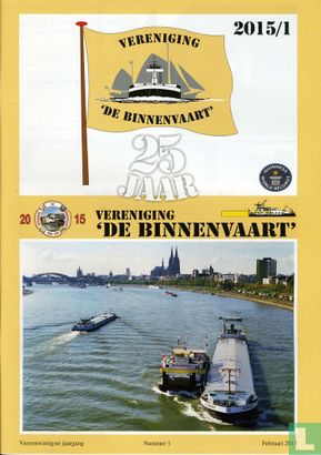 Binnenvaart 1 - Image 1