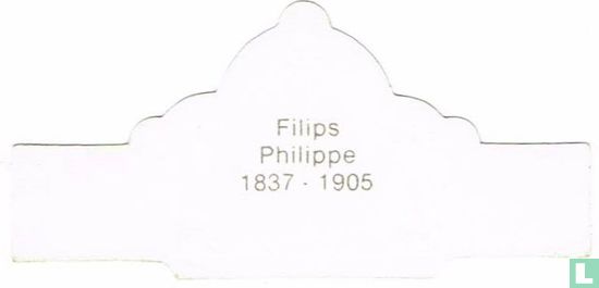 Filips 1837-1905 - Afbeelding 2