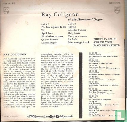Ray Colignon - Afbeelding 2