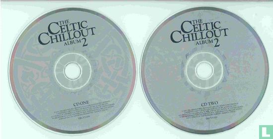 The Celtic Chillout Album 2 - Bild 3