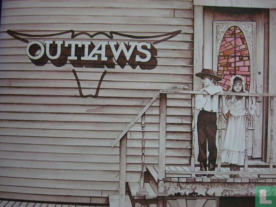 The Outlaws - Image 1
