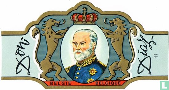 Philippe 1837-1905 - Image 1