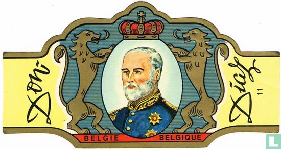 Philippe 1837-1905 - Afbeelding 1
