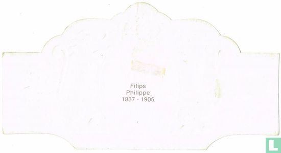 Philippe 1837-1905 - Image 2