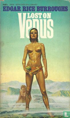 Lost on Venus - Image 1