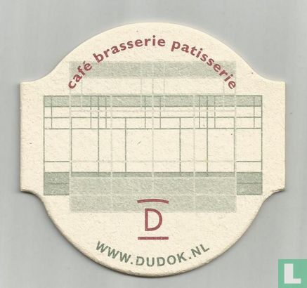 Café brasserie patisserie Dudok - Afbeelding 1