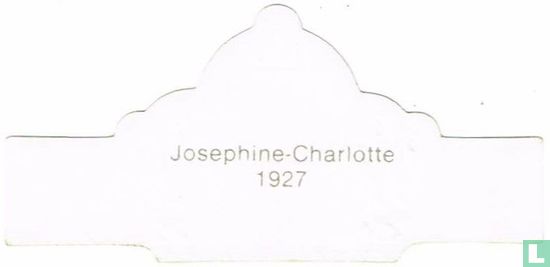 Josephine-Charlotte 1927 - Afbeelding 2