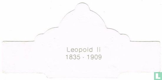 Leopold II 1835-1909 - Image 2