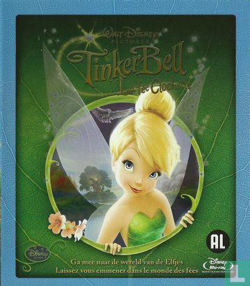Tinker Bell - Bild 1