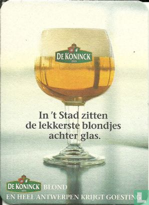 De Koninck blondjes zomernachten 2005 - Bild 1