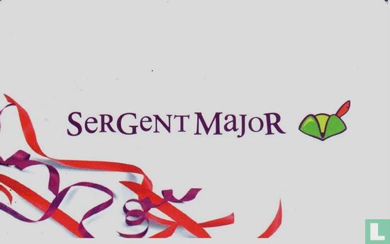 Sergent Major - Bild 1