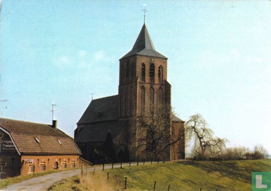 Oud-Zevenaar R.K. Kerk