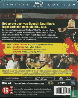 Kill Bill 1 - Bild 2