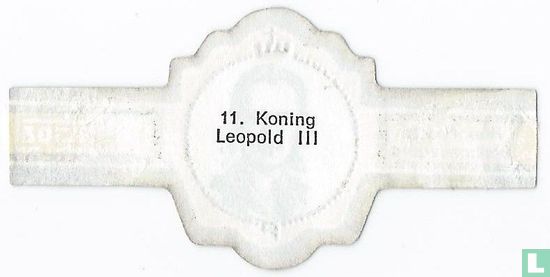 Roi Léopold III - Image 2