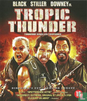 Tropic Thunder  - Image 1