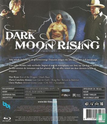 Dark Moon Rising - Image 2