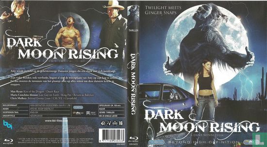 Dark Moon Rising - Image 3