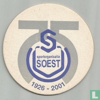 Sportorganisatie Soest - Image 1