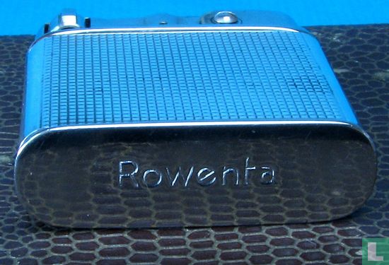 Rowenta Swingarm 835 zilver set - Bild 3