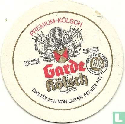 Garde Kölsch  - Image 2