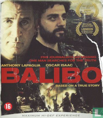 Balibo - Afbeelding 1