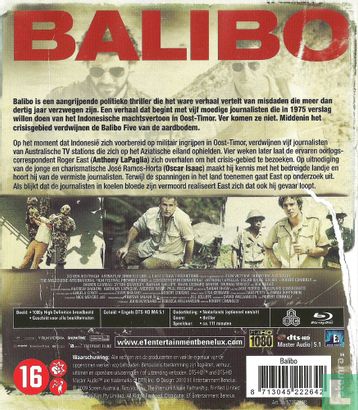 Balibo - Image 2