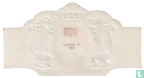 Leopold III 1901 - Image 2