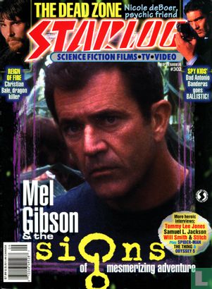 Starlog 302 - Bild 1