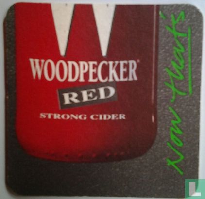 Woodpecker - Image 1