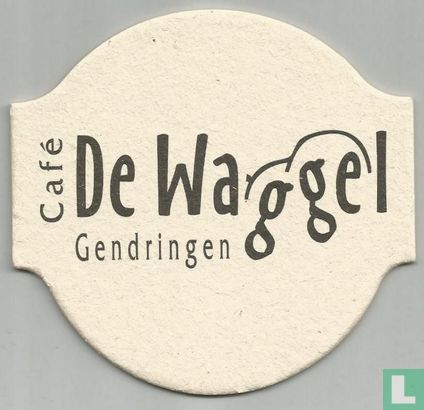 0789 Café De Waggel - Afbeelding 1
