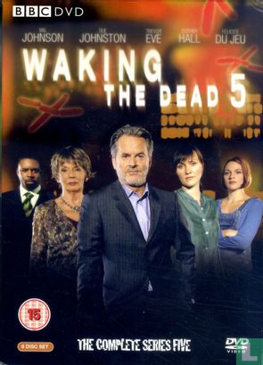 The Complete Series Five [volle box] - Image 2