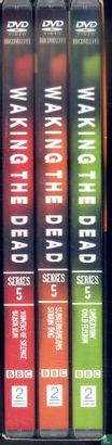 The Complete Series Five [volle box] - Afbeelding 3