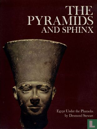 The Pyramids and Sphinx - Afbeelding 1