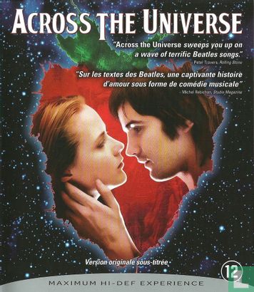 Across the Universe - Afbeelding 1