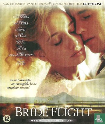 Bride Flight - Bild 1