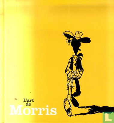 L'art de Morris - Afbeelding 3