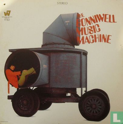 The Bonniwell Music Machine - Afbeelding 1
