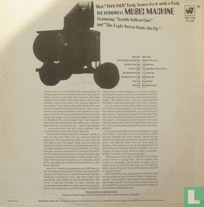 The Bonniwell Music Machine - Afbeelding 2