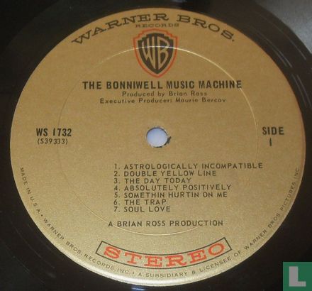 The Bonniwell Music Machine - Afbeelding 3