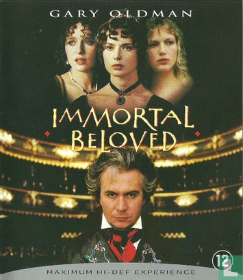 Immortal Beloved - Afbeelding 1