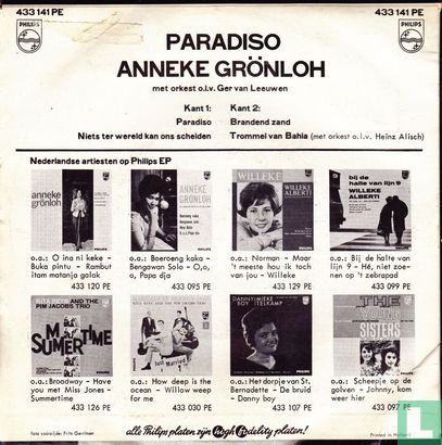 Paradiso - Image 2