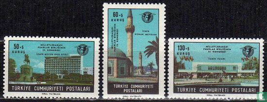 Congres in Izmir