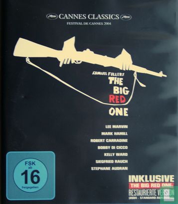 The Big Red One - Afbeelding 1