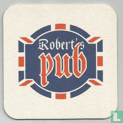 1350 Robert's pub - Bild 1