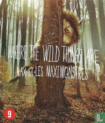 Where the Wild Things Are - Bild 1