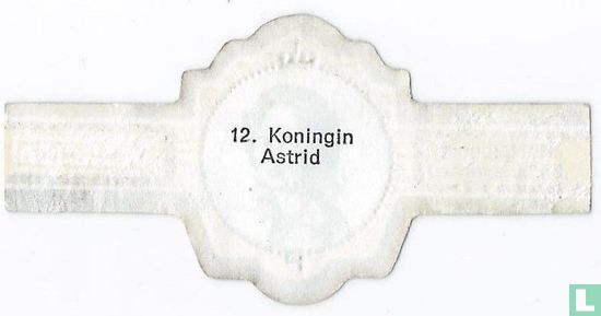 Reine Astrid - Image 2