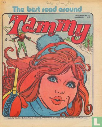 Tammy 112 - Image 1