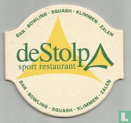 0675 de Stolp sport restaurant - Image 1