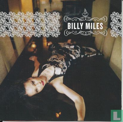Billy Miles - Bild 1