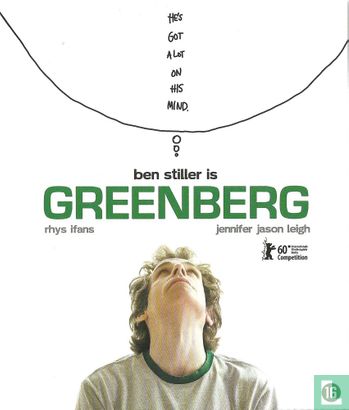 Greenberg - Image 1